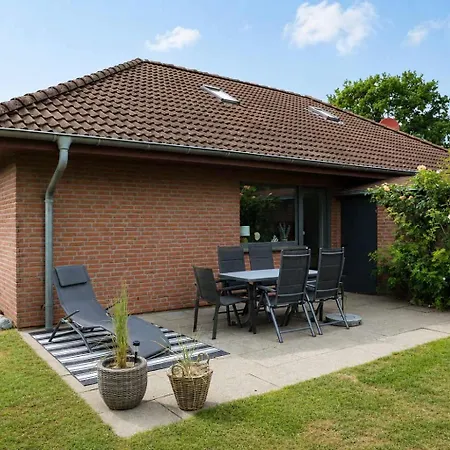 Apartment Kellenquartier - Boje 8 - Frisch Sanierte Dhh, 3sz Und Garten *